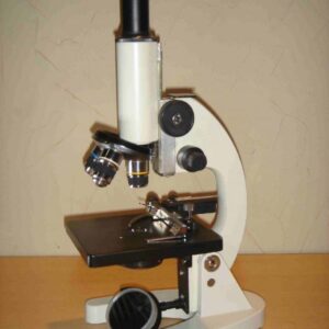 Microscopio Biológico Monocular XSG 150