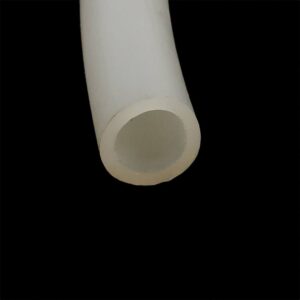 Tubo de silicona (8x11 mm) x metro