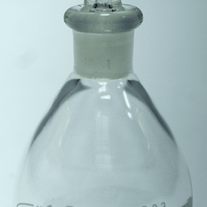 Picnómetro sin Termómetro x 25ml