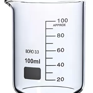 Vaso de ppdo. x 150 ml Clase "A"