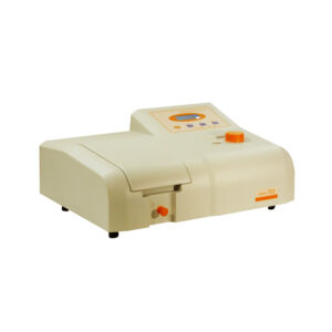Espectrofotometro Modelo 721 Visible 360 a 1000 nm - Ancho de Banda 5nm
